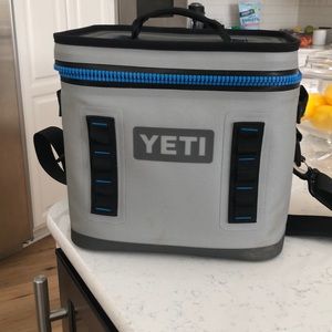 Yeti Cooler